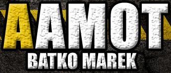 AAMOT-Batko Marek