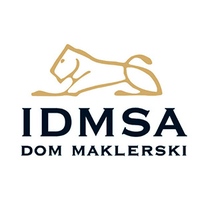 DOM MAKLERSKI IDMSA