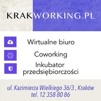 Krakworking.pl