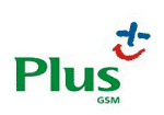 PLUS GSM