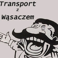 Transport u Wąsacza