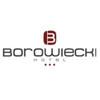 Hotel Borowiecki