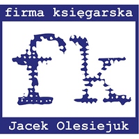 Firma Księgarska Jacek Olesiejuk Sp. z o.o.