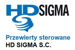 HD SIGMA S.C. Dziura A., Huk J.