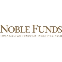Noble Funds TFI S.A.
