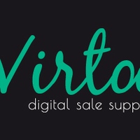 Virtoo. Digital Sale Support