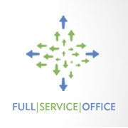 Full Service Office