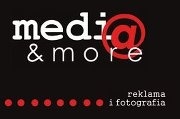 Media & More Agencja Reklamowo-Fotograficzna
