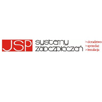 JSP Systemy Zabezpieczeń