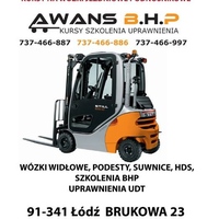 Awans BHP