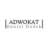 Kancelaria Adwokacka Adwokat Daniel Dudek