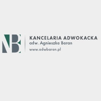 Kancelaria Adwokacka adw. Agnieszka Baran