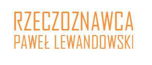 Lewandowski Paweł.Rzeczoznawca