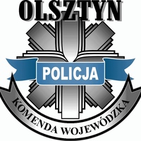 Komenda Wojewódzka Policji w Olsztynie