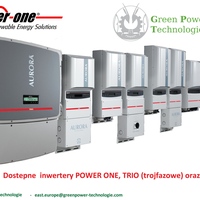 Green Power Technologie