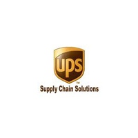 UPS SUPPLY CHAIN SOLUTIONS