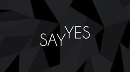 Say Yes