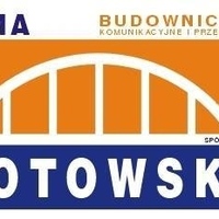 Firma Gotowski Budownictwo Komunikacyjne i Przemysłowe