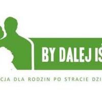 Fundacja "By dalej iść"