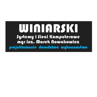 Winiarski Łukasz Winiarski