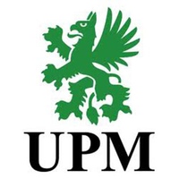 UPM-Kymmene