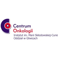 Centrum Onkologii - Instytut im. Marii Skłodowskiej - Curie w Gliwicach