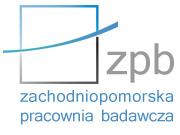 Zachodniopomorska Pracownia Badawcza