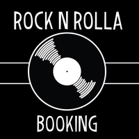 Rock N Rolla Booking