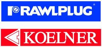 Koelner Rawlplug IP