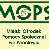 Miejski Ośrodek Pomocy Społecznej we Wrocławiu