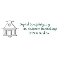 Szpital Specjalistyczny im. Dr J. Babińskiego w Krakowie