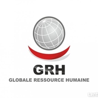 Globale Ressource Humaine Sp. z o.o.