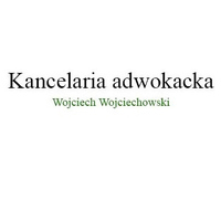 Wojciech Wojciechowski Kancelaria Adwokacka