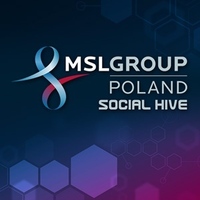 MSLGROUP Social Hive Poland