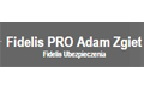 Fidelis Pro. Adam Zgiet