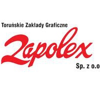 Toruńskie Zakłady Graficzne ZAPOLEX Sp. z o. o.