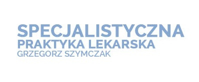 Specjalistyczna Praktyka Lekarska  Grzegorz Szymczak