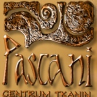 CENTRUM TKANIN PASCANI