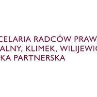 Kancelaria Radców Prawnych Chwalny Klimek Wilijewicz Dyba-Bojarski