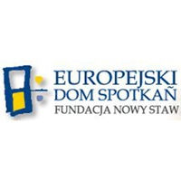 Europejski Dom Spotkań - Fundacja Nowy Staw