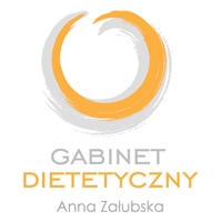 Gabinet Dietetyczny Anna Załubska