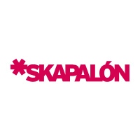 Skapalón