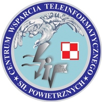 Centrum Wsparcia Teleinformatycznego Sił Powietrznych