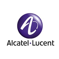 Alcatel-Lucent