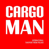 CARGO-MAN Usługi Transportowe