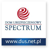 Dom Ubezpieczeniowy Spectrum