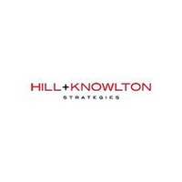 Hill and Knowlton