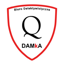 Biuro Detektywistyczne DAMkA Aneta Nowak z siedzibą w Warszawie (mazowieckie)