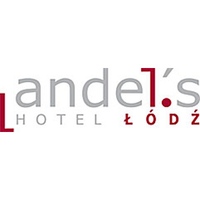 andel's Hotel Łódź