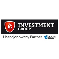 Investment Group Sp. z o.o. Licencjonowany Partner Aegon Polska